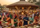 रांची में बनेगा झारखंडी फूड मार्केट, करमटोली की 51 डिसमिल जमीन पर तैयार होगा खास वेंडिंग जोन