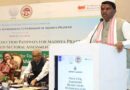 मध्यप्रदेश में जलवायु परिवर्तन और पर्यावरण संरक्षण के क्षेत्र में उल्लेखनीय पहल हुई है : राज्यमंत्री अहिरवार