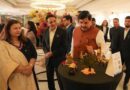मुख्यमंत्री डॉ. यादव ने दुबई में मध्यप्रदेश पवेलियन का किया उद्घाटन
