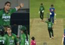 शेफाली को ‘सेंडऑफ’ देना पड़ा भारी! पाकिस्तानी कप्तान फातिमा सना पर ICC का एक्शन, लगा 10% जुर्माना