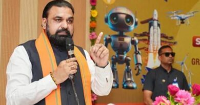 बिहार में 5 साल में लगेंगे 10 हजार उद्योग, CM सम्राट चौधरी ने रखा बड़ा लक्ष्य