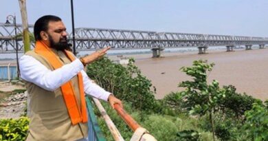 बिहार में बाढ़ से बिगड़े हालात, 13 मंत्रियों को जिलों की निगरानी की जिम्मेदारी