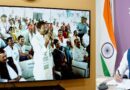 प्रदेश को मिलेट स्टेट बनाने में अनूपपुर का महत्वपूर्ण योगदान है :- मुख्यमंत्री डॉ. यादव