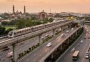 ग्रेटर नोएडा में बदलेगा ट्रैफिक प्लान, माल-यात्री वाहनों के लिए होंगे अलग रास्ते; 6 लेन एलिवेटेड रोड की योजना