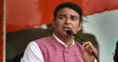 ‘मुजफ्फरनगर में हिंदू कट रहे थे, अखिलेश सैफई में डांस देख रहे थे’, संगीत सोम ने सपा को घेरा