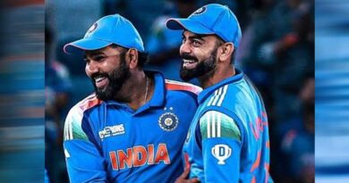 रोहित-विराट से डरी न्यूजीलैंड टीम? कप्तान मिचेल सैंटनर ने बताया सबसे बड़ा चैलेंज