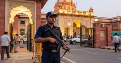 यूपी के जनप्रतिनिधियों के सुरक्षाकर्मियों को मिलेंगे आधुनिक हथियार और पीआरडी जवानों का बढ़ेगा भत्ता