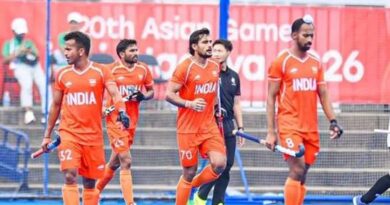 एशियन गेम्स में भारत का जलवा, जापान को 2-0 से हराकर सेमीफाइनल में पहुंची टीम इंडिया