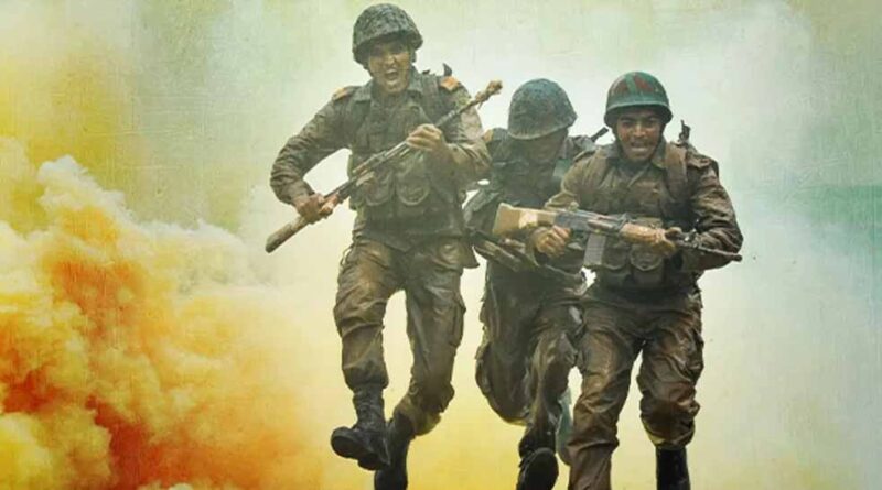पूर्व अग्निवीरों को योगी सरकार का बड़ा तोहफा, जेल वार्डर-प्रवर्तन सिपाही भर्ती में मिलेगा 20% क्षैतिज आरक्षण पूर्व अग्निवीरों को योगी सरकार का बड़ा तोहफा, जेल वार्डर-प्रवर्तन सिपाही भर्ती में मिलेगा 20% क्षैतिज आरक्षण