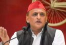 अखिलेश यादव के जलभराव वाले ट्वीट पर वाराणसी के महापौर का पलटवार