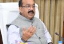 सुबह शहर में निकलें अधिकारी, जमीनी हकीकत देखें और काम कराएं :  अरुण साव