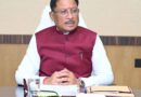 CM साय आज से ओडिशा दौरे पर, लिंगराज मंदिर में करेंगे पूजा-अर्चना