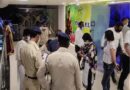 भिलाई के सूर्या मॉल स्थित स्पा सेंटर पर पुलिस की रेड, युवतियों से भरवाया बाउंड ओवर