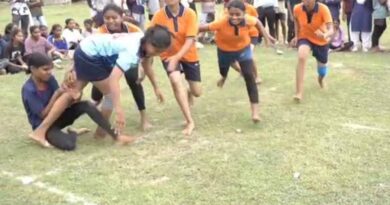 बस्तर ओलंपिक 2026-27 की तैयारी शुरू, 7 से 11 दिसंबर तक होंगे संभाग स्तरीय मुकाबले
