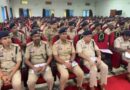 डिप्टी CM विजय शर्मा का पुलिस को सख्त निर्देश, बोले- ‘नशे के नेटवर्क को जड़ से खत्म करना जरूरी’