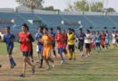 खेल अकादमियों में प्रवेश के लिए कल से रायपुर में चयन ट्रायल