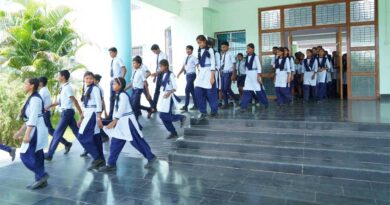 संघर्ष से कक्षाओं तक: कैसे आस्था गुरुकुल दंतेवाड़ा में जीवन का पुनर्निर्माण कर  रहा है
