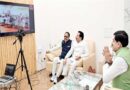 अब किसानों को सिंचाई के लिए दिन में भी उपलब्ध होगी बिजली : मुख्यमंत्री डॉ. यादव