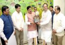 मुख्यमंत्री डॉ. यादव ने “माटी गणेश-सिद्ध गणेश” अभियान का किया शुभारंभ