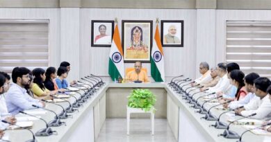 सरकारी संस्थानों में हथकरघा उत्पादों की खरीद को बढ़ावा देगी योगी सरकार