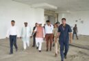आईटी पार्क रोजगार सृजन की दृष्टि से महत्वपूर्ण परियोजना