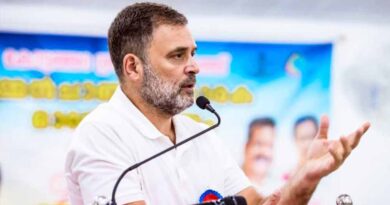‘मां राजनीति का विषय नहीं’, राहुल गांधी के वीडियो पर BJP का पलटवार