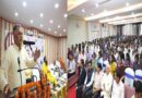 स्वतंत्रता की अक्षुण्णता बनाए रखने की जिम्मेदारी युवा पीढ़ी पर : मंत्री  परमार