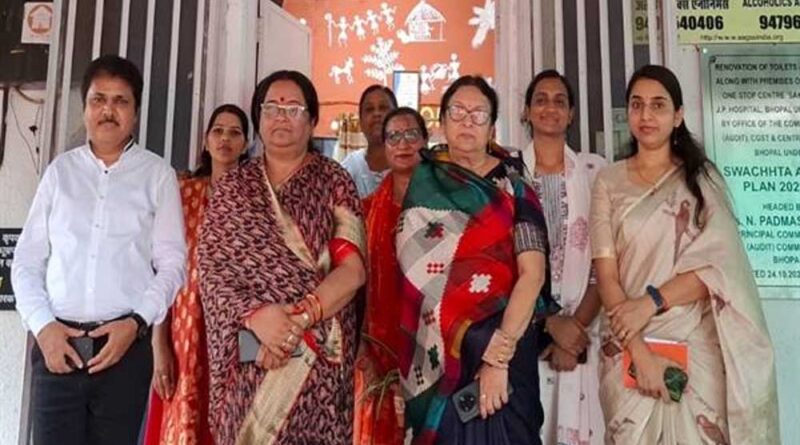 महिलाओं को संकट की घड़ी में मिले सम्मान, सुरक्षा और त्वरित न्याय : रेखा यादव महिलाओं को संकट की घड़ी में मिले सम्मान, सुरक्षा और त्वरित न्याय : रेखा यादव