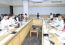 पारस पोर्टल से योजनाओं की प्रभावी मॉनिटरिंग, अंतर्विभागीय समन्वय से विकास कार्यों को मिलेगी गति : मुख्यमंत्री  विष्णु देव साय