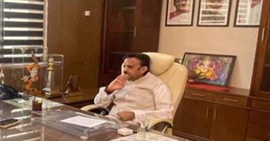 स्वर्गीय  माहेश्वरी का जीवन राष्ट्रसेवा और निर्भीक पत्रकारिता की प्रेरणा: उप मुख्यमंत्री  शुक्ल