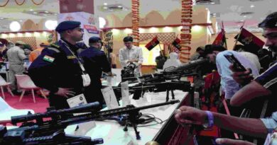 योगी सरकार की स्मार्ट पुलिसिंग का दबदबा देखने उमड़ रहे देश और विदेश के विजिटर्स