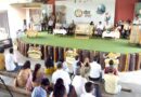 प्रोजेक्ट चीता के चार वर्ष पूर्ण होने पर वन विहार राष्ट्रीय उद्यान में हुई ‘चीता चौपाल’
