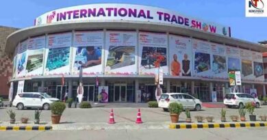 यूपीआईटीएस-2026 का समापन, यूपीएसडीएम को मिला ‘सर्वश्रेष्ठ प्रदर्शन स्टॉल’ का पुरस्कार