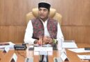 पीएम मोदी के नेतृत्व में देश के युवाओं मिल रहें नए अवसर : मंत्री सारंग