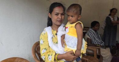 सेवा की कहानी: आंगनबाड़ी से मिली जानकारी ने ममता को योजनाओं से जोड़ा, बच्चों के पालन-पोषण को मिला आर्थिक संबल