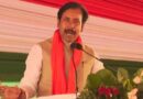 आरक्षण की चोरी करने वाले आज ज्ञान दे रहे हैं, अंबेडकर को अपमानित करने वाले आज सम्मान की बात करते हैं: अनिल राजभर