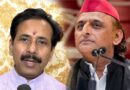 सपा भ्रष्टाचार की बात करे, यह अजूबा है… अखिलेश पर अनिल राजभर का सीधा हमला