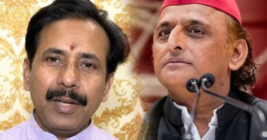 सपा भ्रष्टाचार की बात करे, यह अजूबा है… अखिलेश पर अनिल राजभर का सीधा हमला