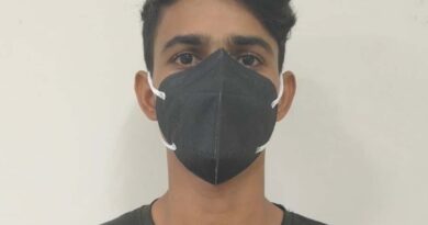 अलकायदा से जुड़ा आतंकी तमिलनाडु से गिफ्तार, यूपी एटीएस ने पाकिस्तान कनेक्शन का किया खुलासा