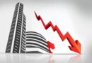 Share Market Crash: बाजार में मचा हाहाकार, सेंसेक्स 700 अंक लुढ़का, निफ्टी भी धड़ाम