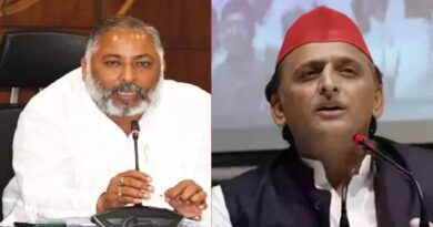 बाबा साहब की मूर्ति खंडित करने में सपाई आगे, अखिलेश राज में लगातार हुआ अंबेडकर का अपमान-दयाशंकर सिंह