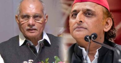 अखिलेश राज में गाय कसाई को देखकर कांपती थी, अब कसाई गाय को देखकर कांपता है… धर्मपाल सिंह का सपा पर तीखा हमला