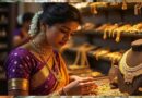 Gold-Silver Rate Fall: सोना हुआ सस्ता, चांदी 5 दिन में ₹8,000 टूटी; हाई से ₹1.82 लाख नीचे