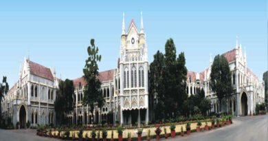 MP High Court का बड़ा फैसला: बिना जांच के नहीं होगी बर्खास्तगी, गृह विभाग का आदेश रद्द