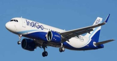 बीच उड़ान IndiGo फ्लाइट का एक इंजन फेल, गोवा में करानी पड़ी इमरजेंसी लैंडिंग