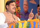 टेलीकॉम मेन्यूफैक्चरिंग जोन ग्वालियर में निवेश के लिए दक्षिण भारत से लेंगे सहयोग : मुख्यमंत्री डॉ. यादव