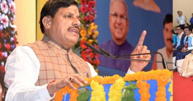 टेलीकॉम मेन्यूफैक्चरिंग जोन ग्वालियर में निवेश के लिए दक्षिण भारत से लेंगे सहयोग : मुख्यमंत्री डॉ. यादव