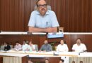 धमतरी में फ्लैटेड फैक्टरी और राजनांदगांव में इलेक्ट्रॉनिक्स मैन्युफैक्चरिंग क्लस्टर 2.0 बनेगा