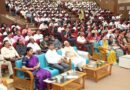‘मन की बात’ से प्रेरणा लेकर आयुर्वेद को जनकल्याण से जोड़ें : राज्यपाल  पटेल