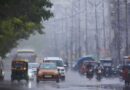 इंदौर में अगस्त की बेरुखी के बाद जन्माष्टमी पर बारिश, रातभर बरसे बादल; 18 इंच पानी की दरकार